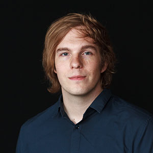 matt cole headshot