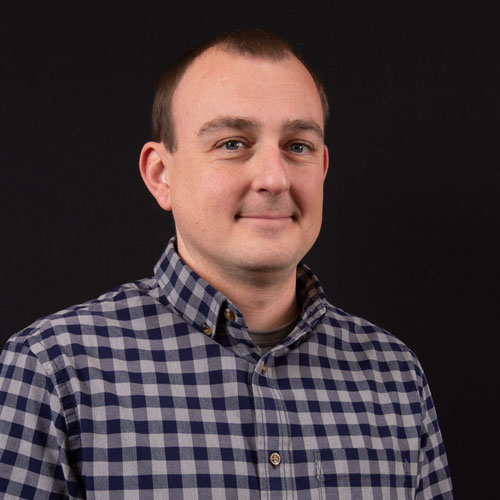 Rob Carlsen headshot