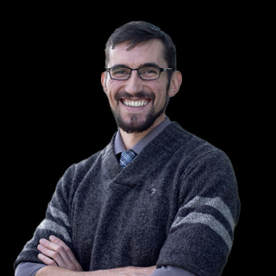 Ryan Kiser headshot