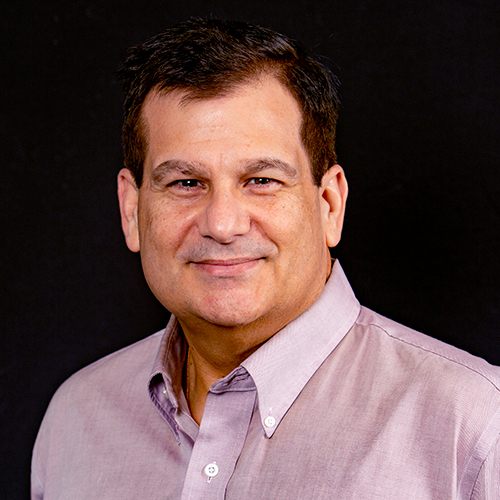 Scott Orr headshot
