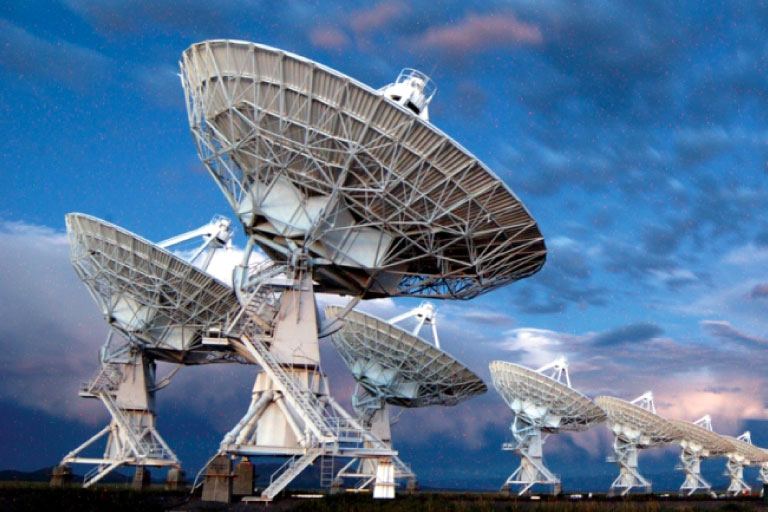 Research facilities and Projects related image